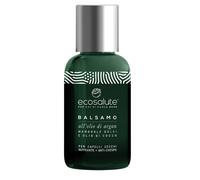 Spazio Ecosalute BALSAMO OLIO ARGAN MANDORLE DOLCI OLIO COCCO 250 ML