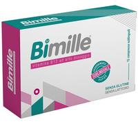 spazio ecosalute Bimille 15 compresse sublinguali