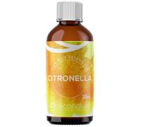 Spazio Ecosalute CITRONELLA OLIO ESSENZIALE 30 ML