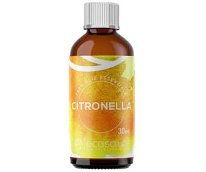 Spazio Ecosalute CITRONELLA OLIO ESSENZIALE 30 ML