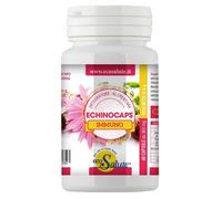 Spazio Ecosalute ECHINOCAPS IMMUNO 60 CAPSULE