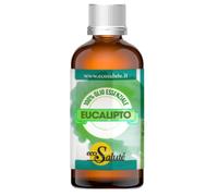 Spazio Ecosalute EUCALIPTO OLIO ESSENZIALE 30 ML