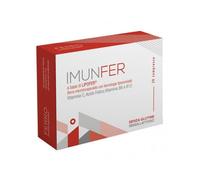 IMUNFER 30CPR S GL S LATT