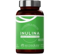 spazio ecosalute Inulina 60 Compresse
