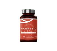 MAGNESIO B VITALITY 60CPR