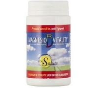 spazio ecosalute Magnesio B-vitality 90 Compresse