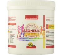 Magnesio Cloruro Polvere 500 G