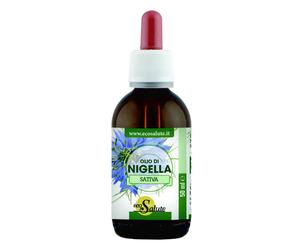 Spazio Ecosalute NIGELLA SATIVA OLIO 50 ML
