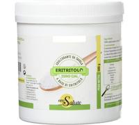 Spazio Ecosalute SPAZIO ECOSALUTE Eritritolo Zero Cal - Edulcorante da tavola 500 g