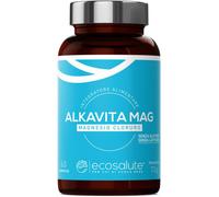 ALKAVITA MAG MAGNESIO CLO60CPR