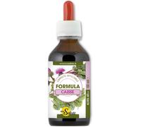 Zio Ecosalute Formula Caisse Composto Officinale 100 ml