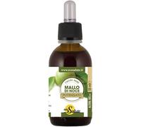 spazio ecosalute srl Mallo verde noce tintura madre 50 ml