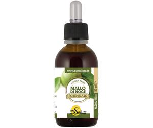 spazio ecosalute srl Mallo verde noce tintura madre 50 ml