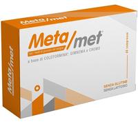 METAMET 60 COMPRESSE