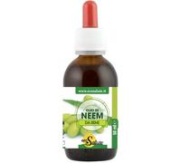 Spazio Ecosalute Srl – Olio di Neem (semi) – 50 ml