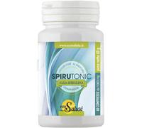 spazio ecosalute srl Spirutonic alga spirulina 60 compresse