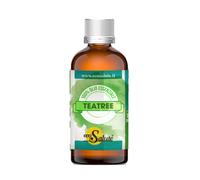 Spazio Ecosalute TEA TREE OLIO ESSENZIALE 30 ML