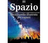 Spazio. Ediz. a colori