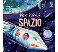 Spazio. Ediz. a colori