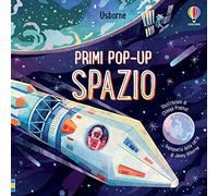 Spazio. Ediz. a colori