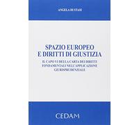 Spazio europeo e diritti di giustizia