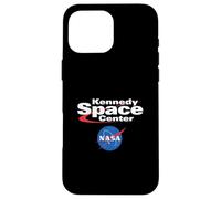 Spazio fresco Custodia per iPhone 16 Pro Max
