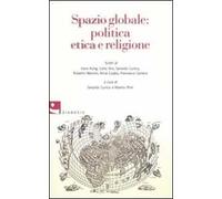 Spazio globale: politica etica e religione
