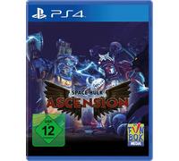 Spazio Hulk - Ascensione PS4 PLAYSTATION 4 Nuovo + Conf. Orig.