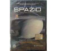 Spazio - I Giganti Inanellati
