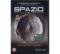 Spazio - I Vagabondi dell'Universo Corpi Celesti Insidiosi