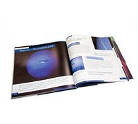Spazio. Il Vuoto Non-Vuoto. Libro Educativo Sull’Astronomia per Bambini