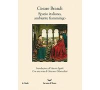 Spazio italiano, ambiente fiammingo