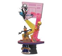 Spazio Jam: un Nuovo Legacy DS-071 15.2cm D-Stage Statua Sylvester & Tweety
