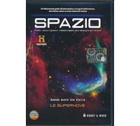 Spazio - Le Supernove