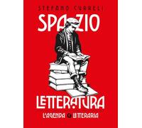 Spazio letteratura. L'agenda letteraria