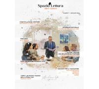 Spazio Lettura. Oltre l'autore (7° numero)