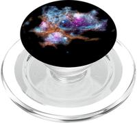 Spazio Nebulosa Cosmos PopSockets PopGrip per MagSafe