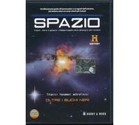 Spazio - Oltre i Buchi Neri