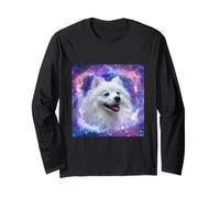 Spazio per Cani eschimesi Americani Maglia a Manica