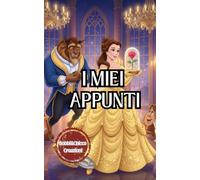 Spazio per Scrivere: Quaderno per appunti, idee e pensieri quotidiani