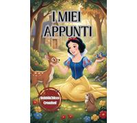 Spazio per Scrivere: Quaderno per appunti, idee e pensieri quotidiani