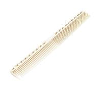 Spazio Pettine In Alluminio Parrucchiere Professionale Pettine Pettine A Due Lati Pettine Per Capelli Doppia Testa Pettine Taglio Pettine Ad Aria Elegante e PopolareTrattamento di moda