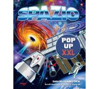 Spazio pop-up XXL. Nuova ediz.