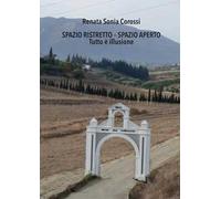 Spazio ristretto - Spazio aperto. Tutto è illusione