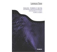 Spazio, tempo e deità. Un'introduzione alla filosofia di Samuel Alexander