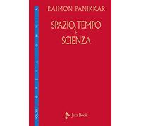 Spazio, tempo e scienza