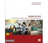 Spazio ufficio. Programmare, progettare e gestire l'ufficio contemporaneo. Ediz. illustrata