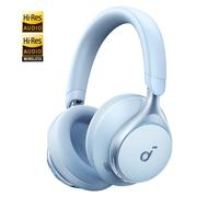 Spazio Uno - Cuffie Blu NEW