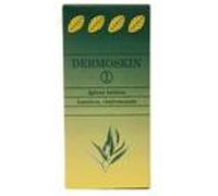 spazio verde italia srl Dermoskin 1 Detergente Intimo 200 ml