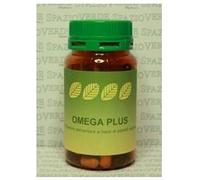 spazio verde italia srl Omega Plus 60 Capsule